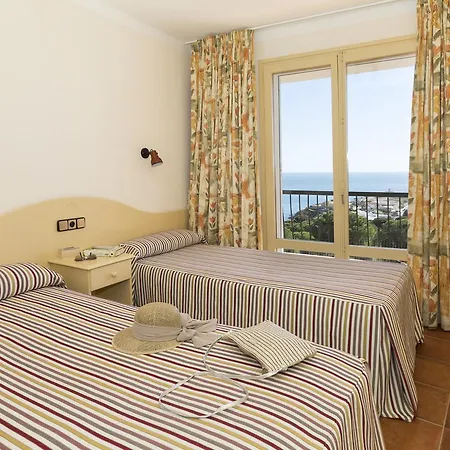 Apartament Cap De Vol El Port De La Selva Exterior photo