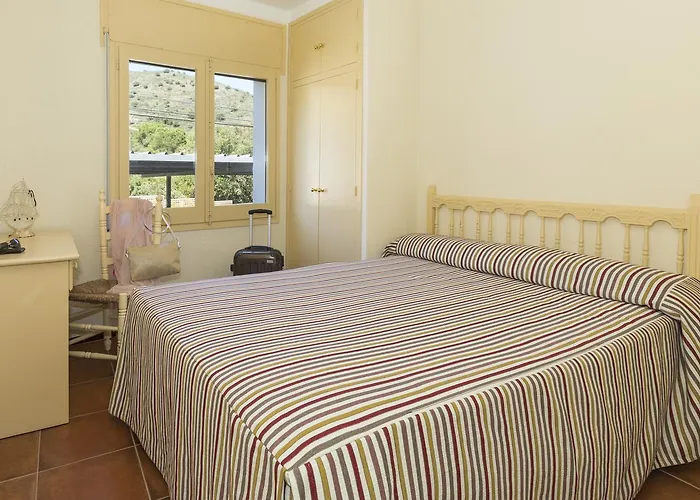 Apartament Cap De Vol