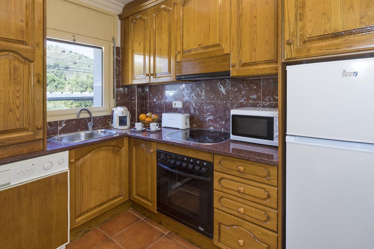 Cap De Vol Apartment